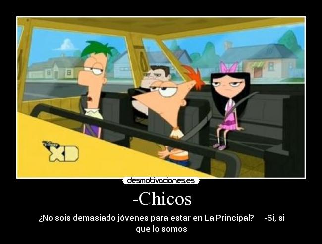 -Chicos - 