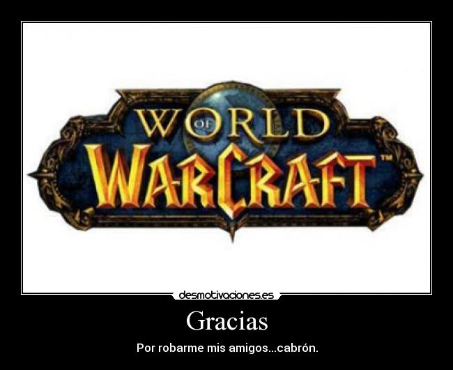 Gracias - 
