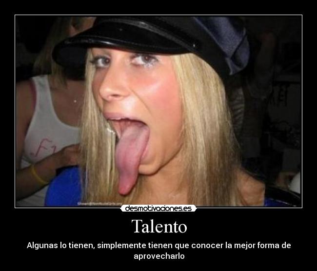 Talento -