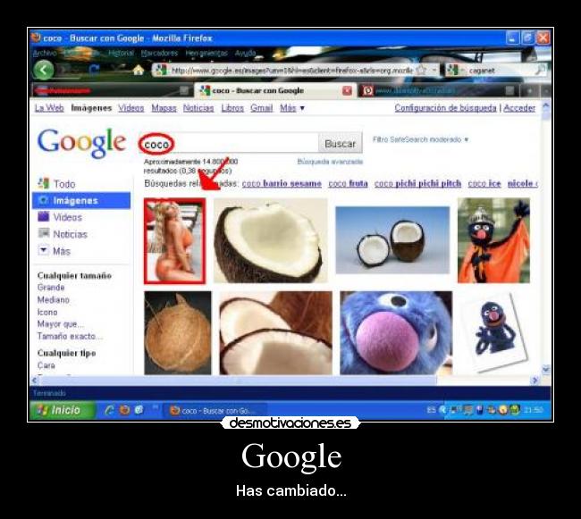Google -