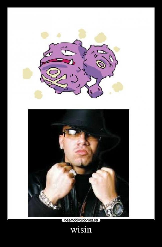 wisin - 