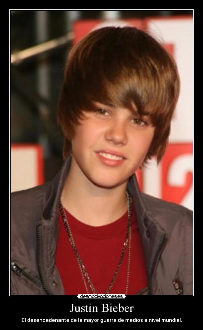 Justin Bieber - 