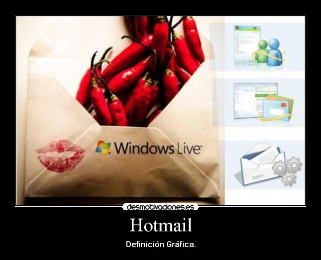 Hotmail -