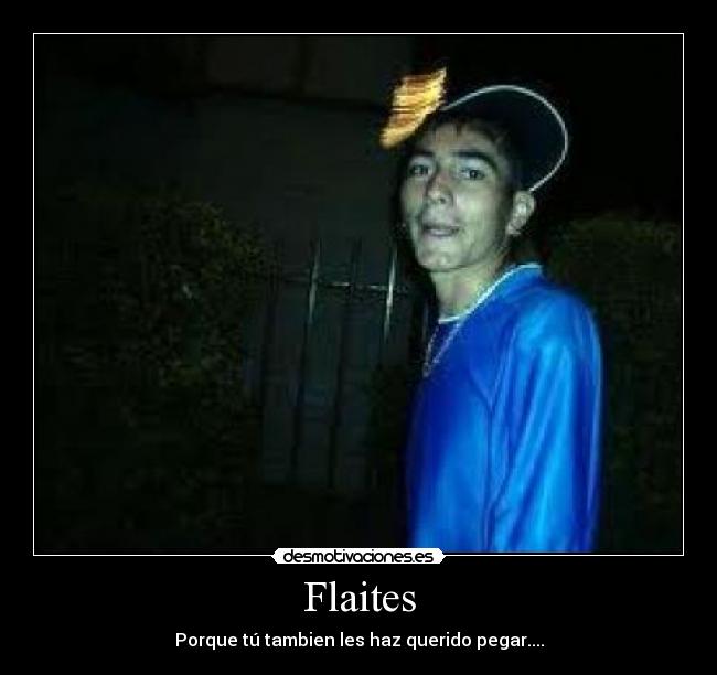 Flaites - 