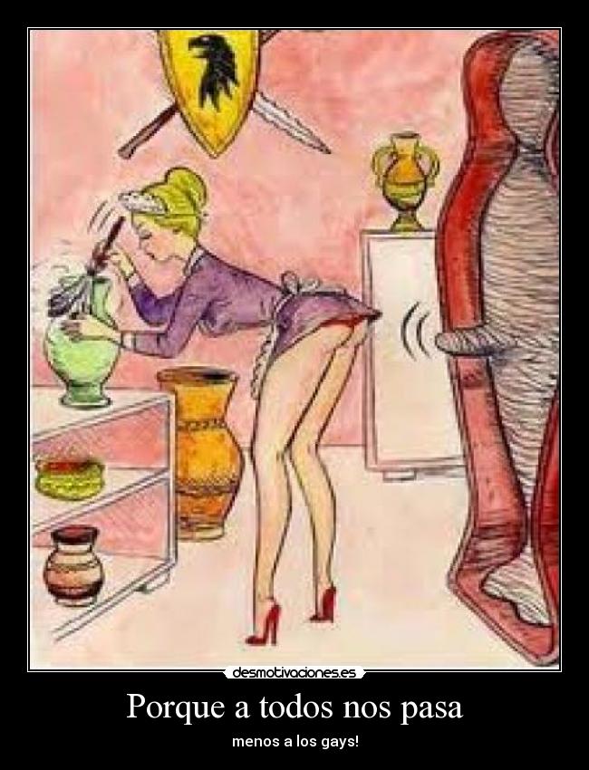 carteles porque xdd desmotivaciones