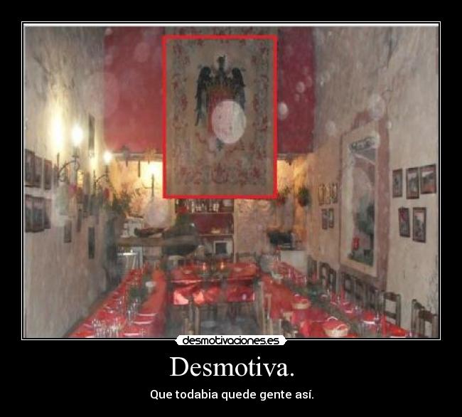 carteles sergiokresh desmotivaciones