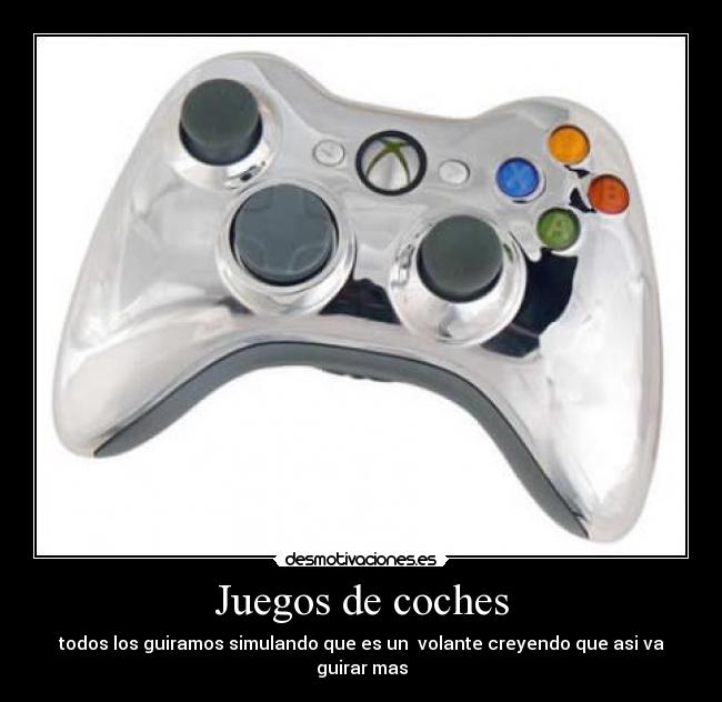 Juegos de coches - 