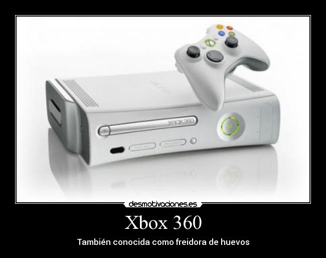 Xbox 360 -