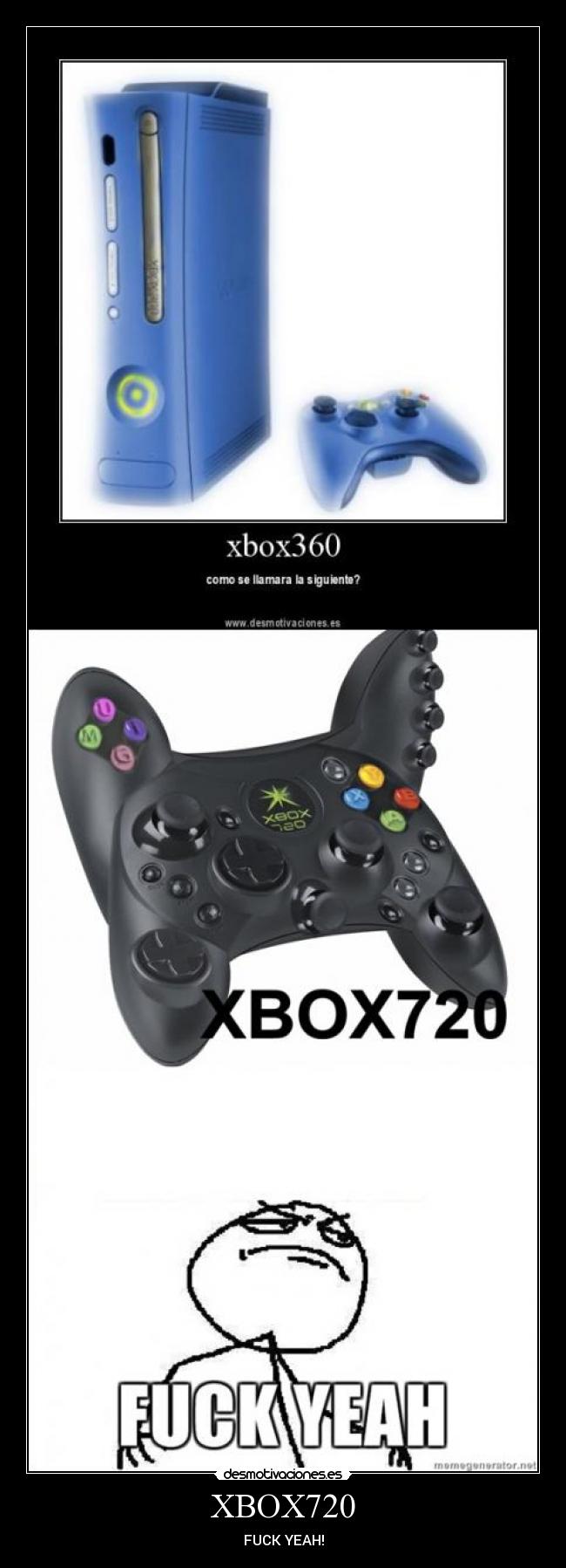 XBOX720 - 