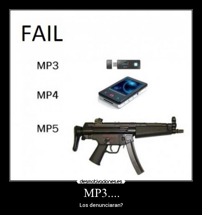 MP3.... -