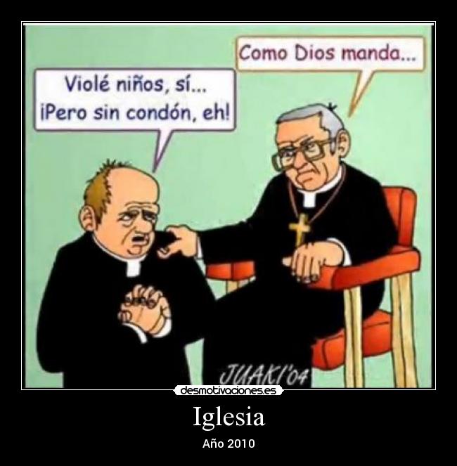 Iglesia - 