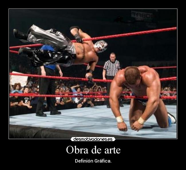 Obra de arte -