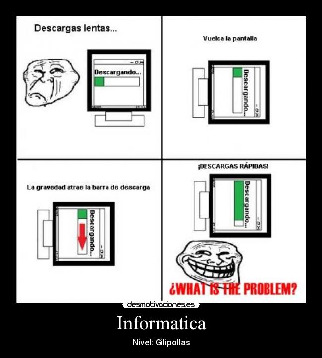 Informatica -