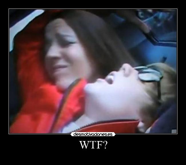 WTF? - 