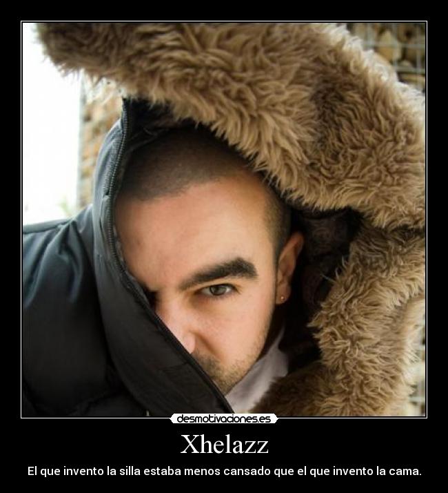 Xhelazz -