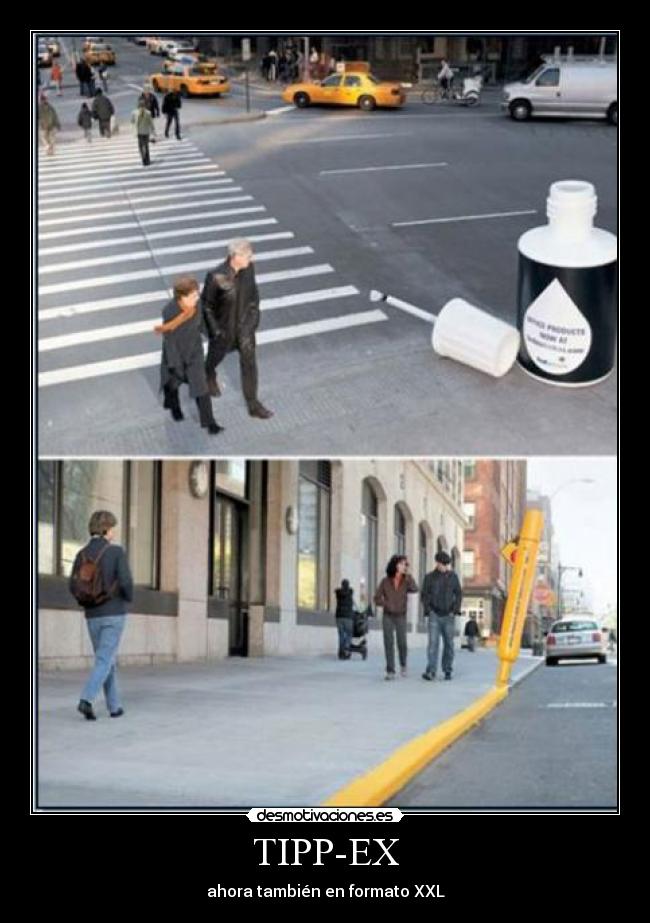 TIPP-EX - ahora también en formato XXL