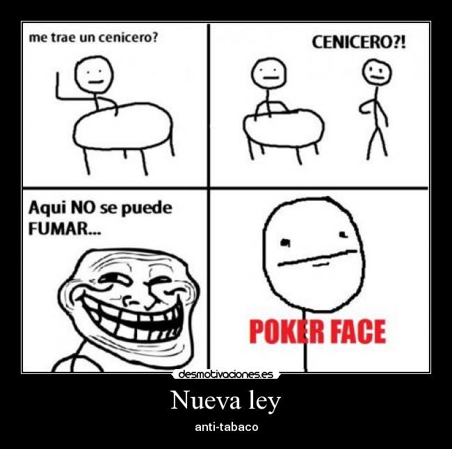 Nueva ley - 