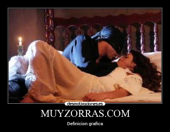 MUYZORRAS.COM - 