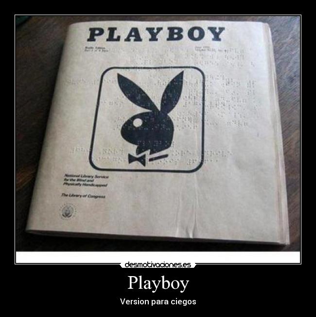 Playboy -
