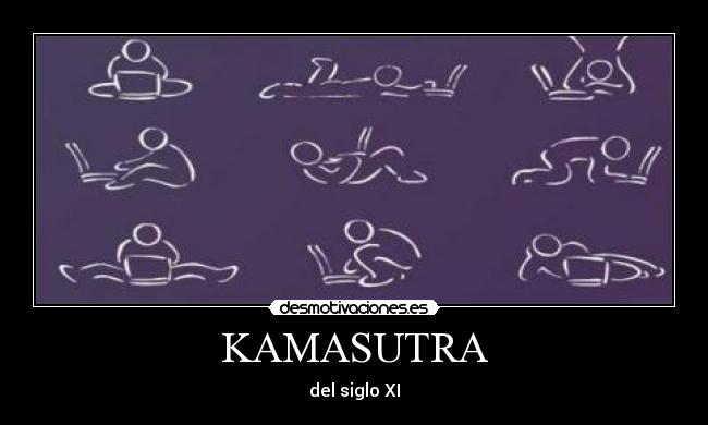KAMASUTRA - del siglo XI