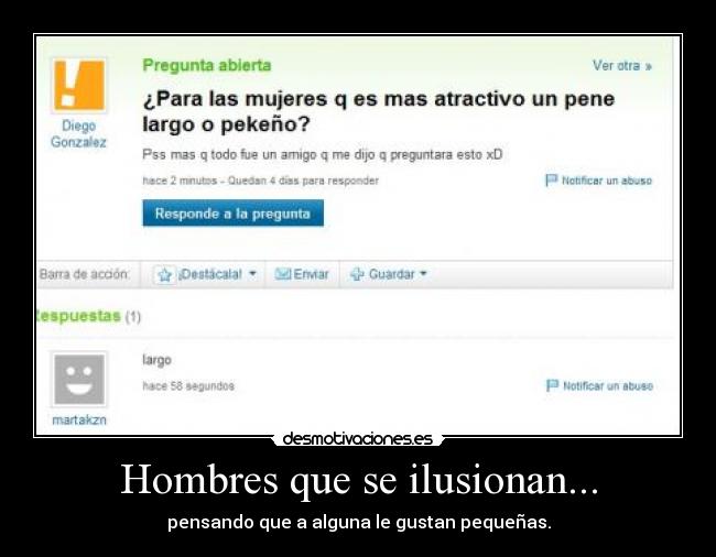 carteles yahoo desmotivaciones