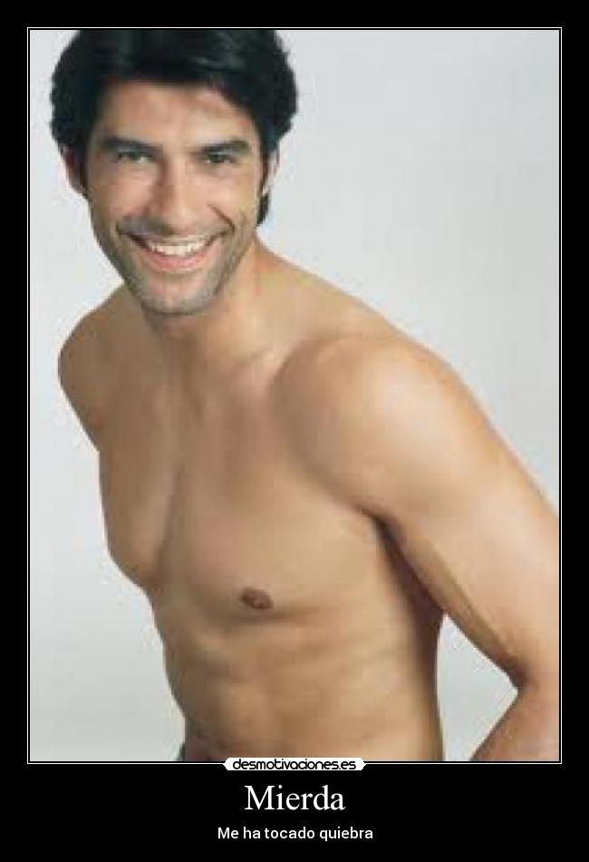 Mierda - Me ha tocado quiebra