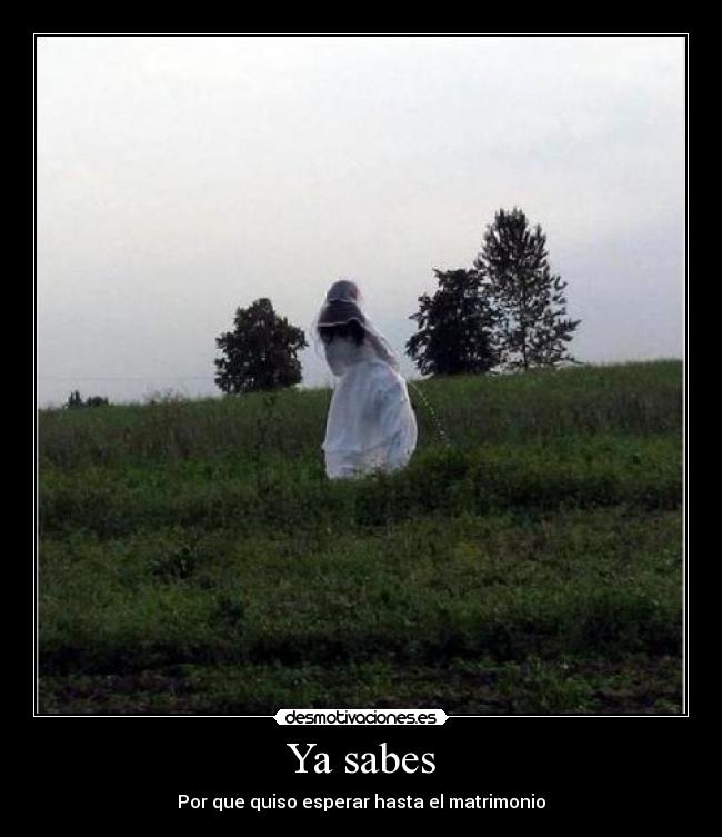 Ya sabes - 