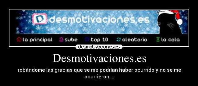 carteles desmotivaciones robar graciass humor desmotivaciones