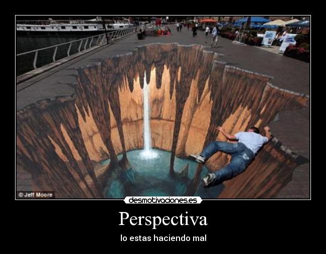 Perspectiva - 