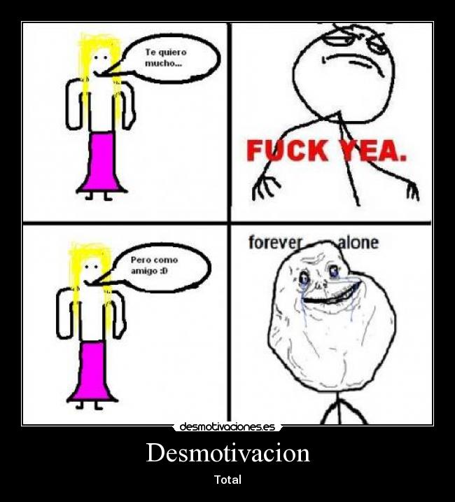 Desmotivacion - 