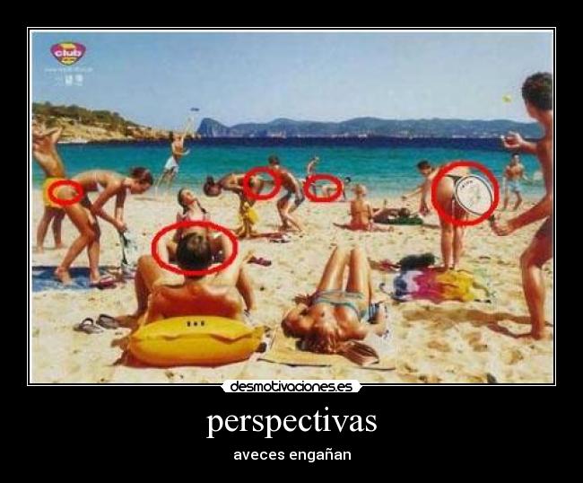 perspectivas - 