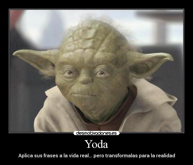 Yoda - 
