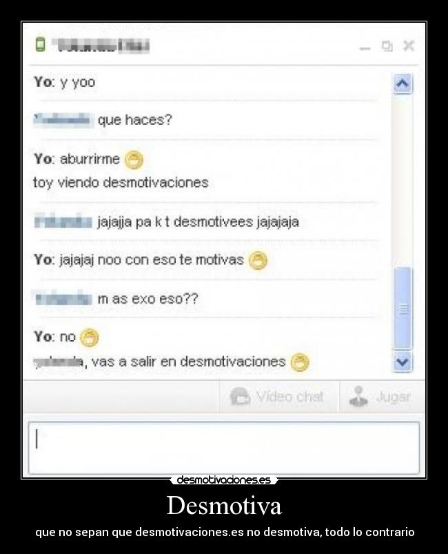 Desmotiva - 