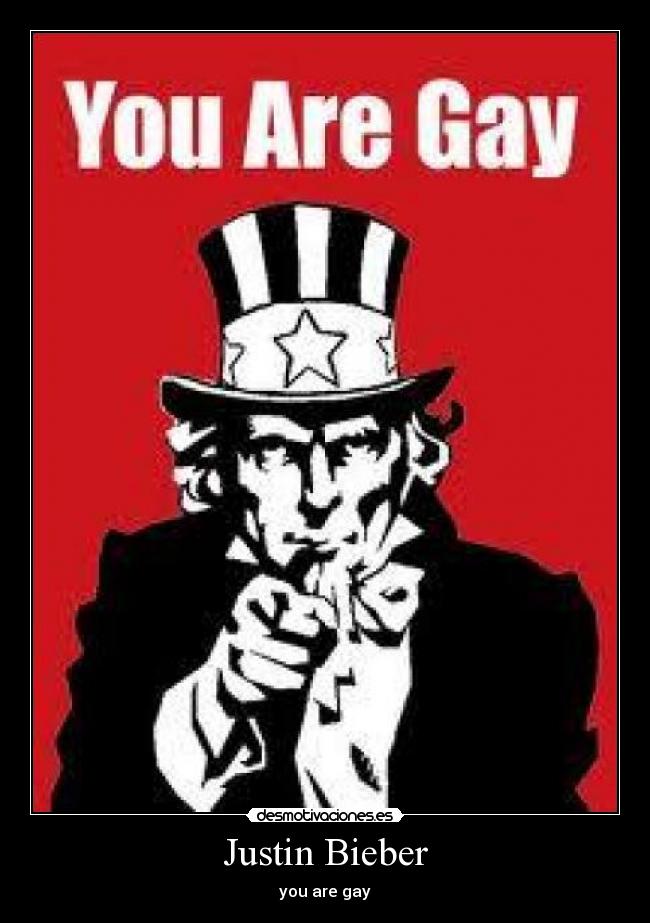 Justin Bieber -