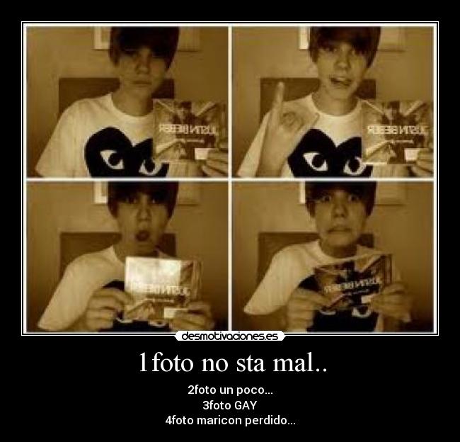 1foto no sta mal.. - 