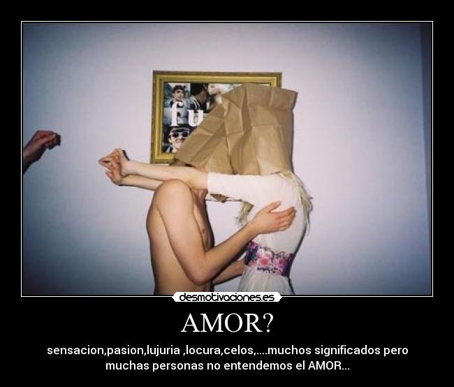 carteles amor gameover2012 desmotivaciones