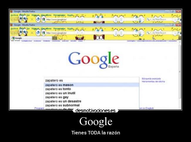 Google -