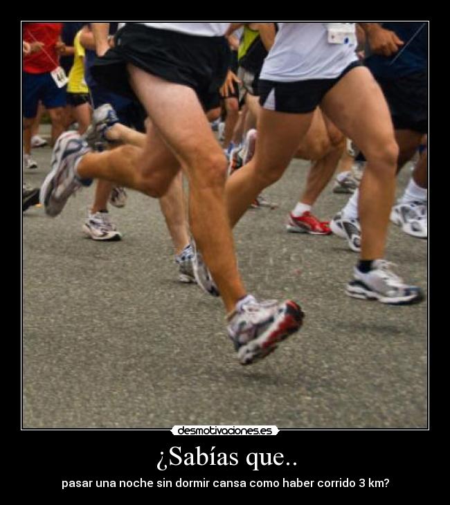 carteles httpwwwplanetacuriosocom20110108c2bfsabias-que-pasar-una-noche-sin-dormir-cansa-como-habe desmotivaciones