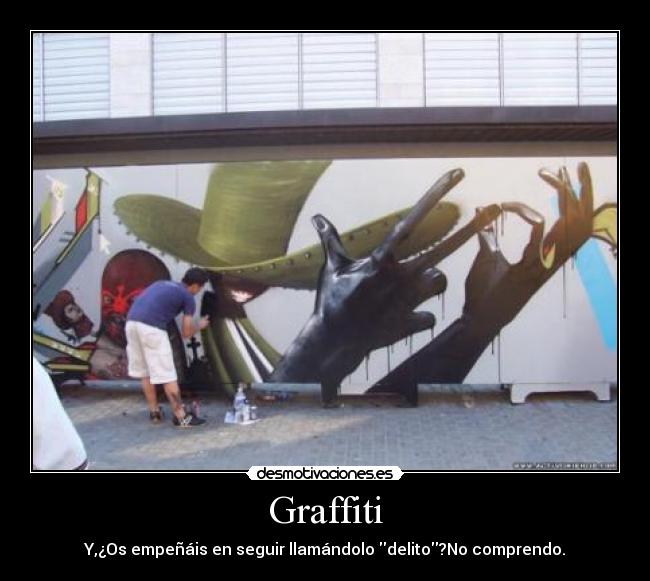 Graffiti -