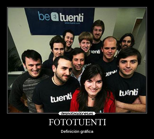 FOTOTUENTI -