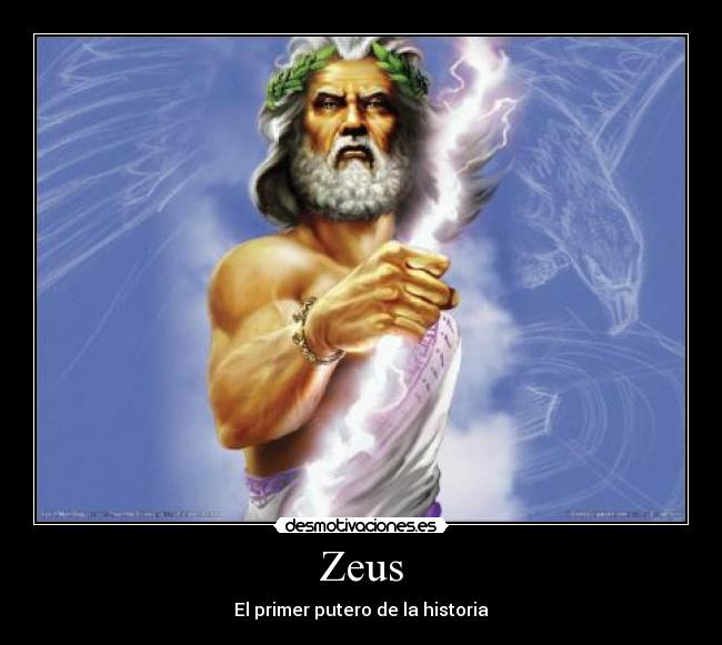 Zeus -