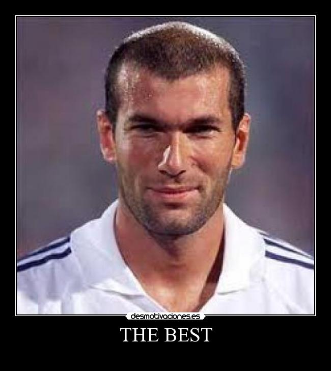 THE BEST -
