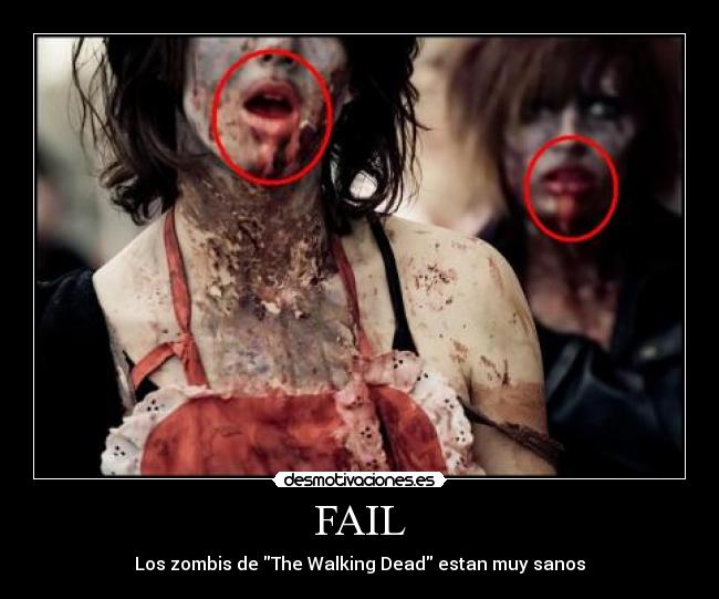 FAIL - 