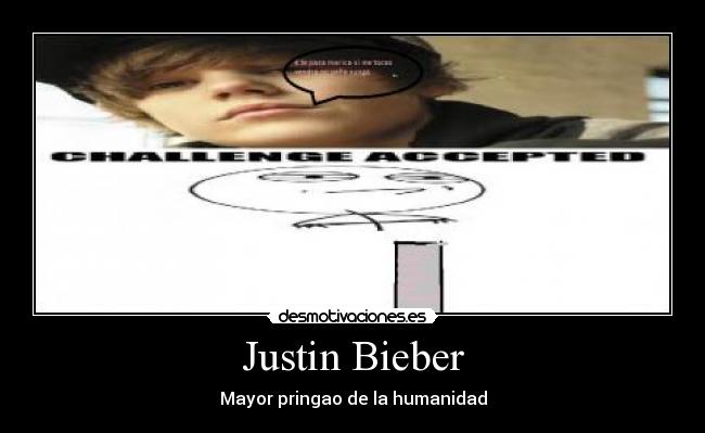 Justin Bieber -