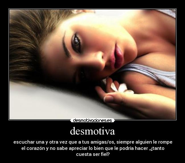 desmotiva - 