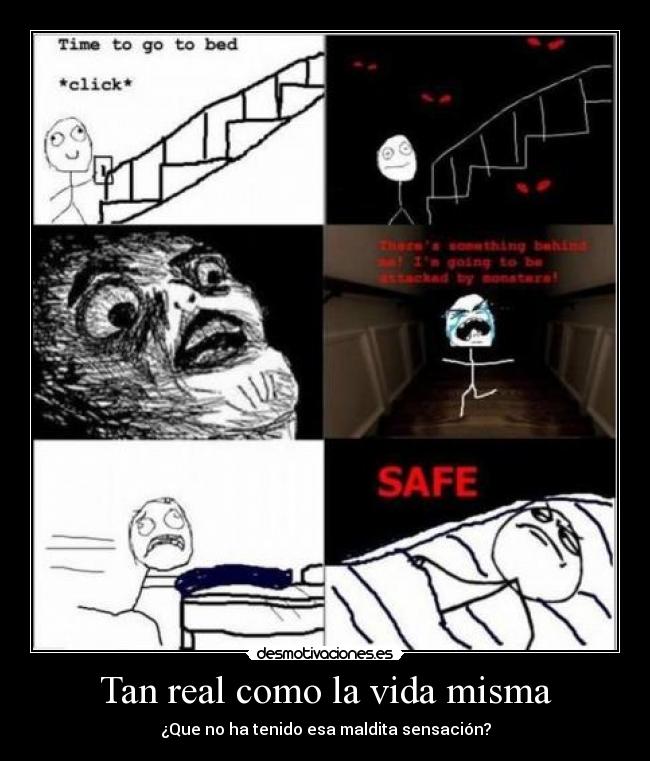 carteles vida bendito lol desmotivaciones