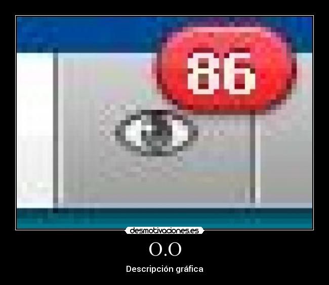 O.O - Descripción gráfica