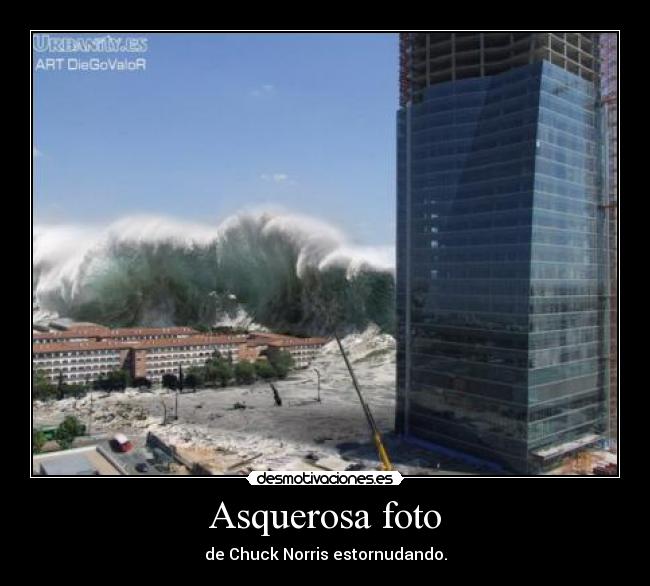 carteles graciosa desmotivaciones