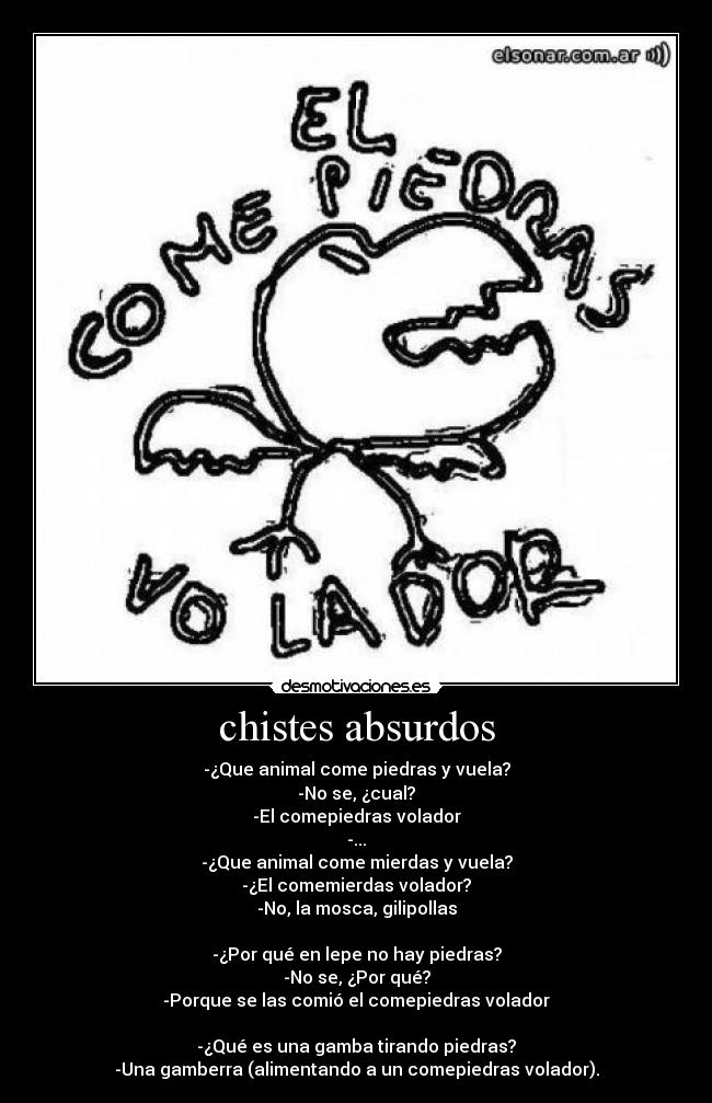 carteles albertyo15 desmotivaciones