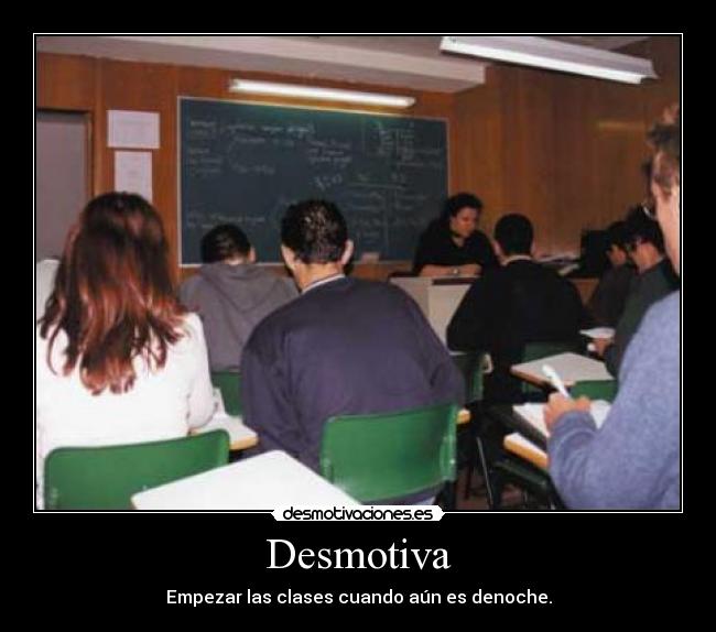 carteles desmotivacion absoluta desmotivaciones